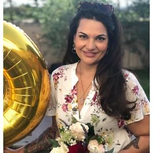 Meet your Posher, Jessica